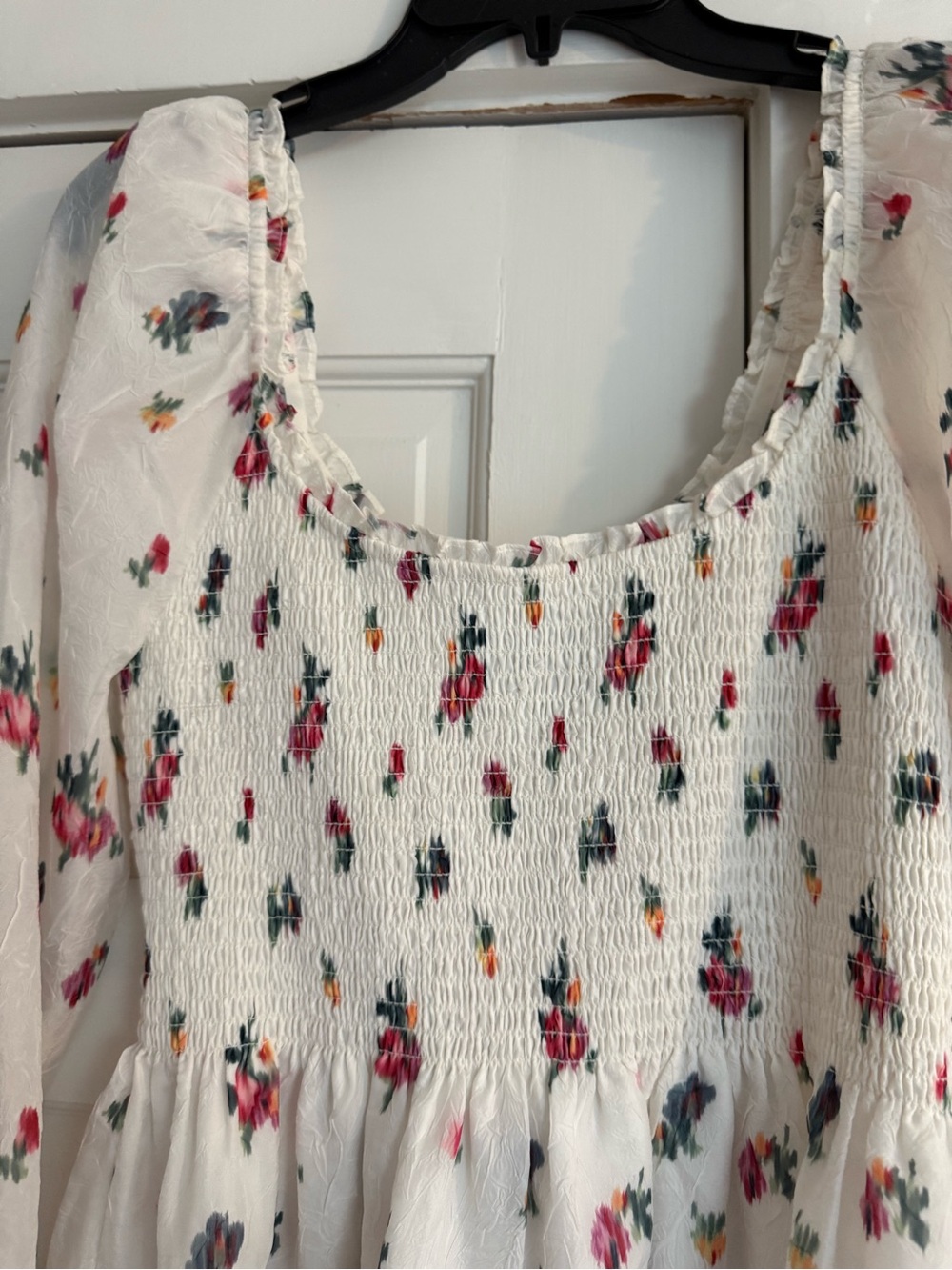HILL HOUSE NAP DRESS - Picture 5 of 13